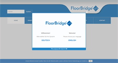Desktop Screenshot of floorbridge.com