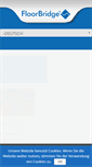 Mobile Screenshot of floorbridge.com